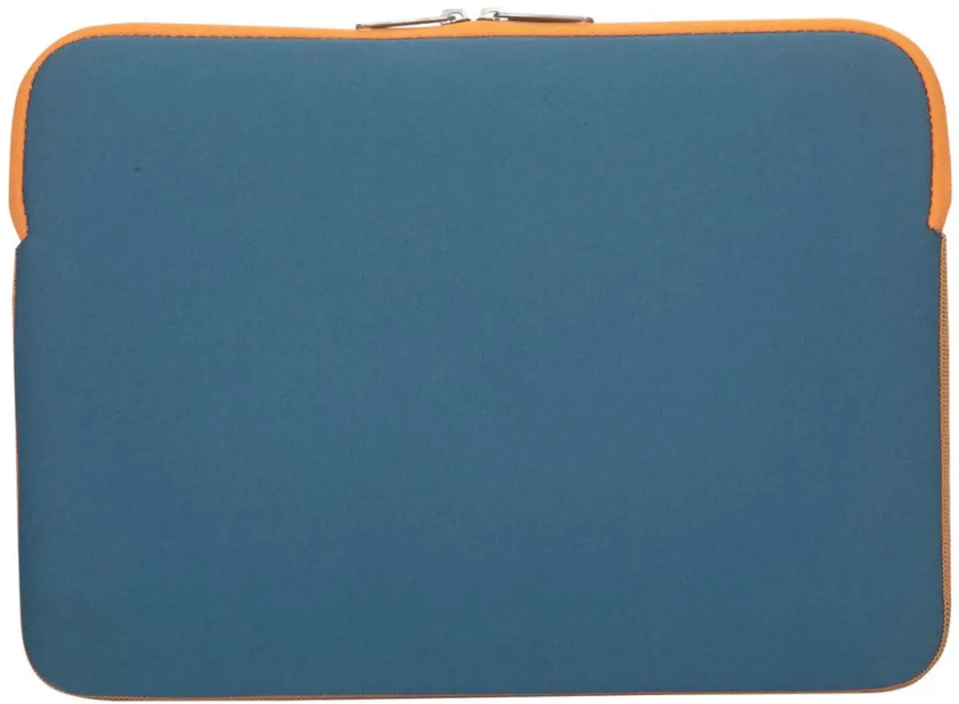 Targus Pulse II EcoSmart TBS97002GL Opbergmap 14" - Blauw/Oranje - afbeelding 6 van 6