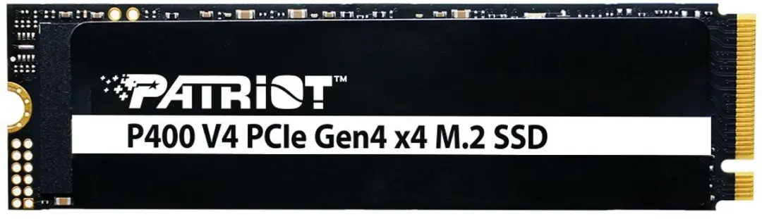 Patriot P400 V4 P400VP1TBM28H SSD M.2 2280