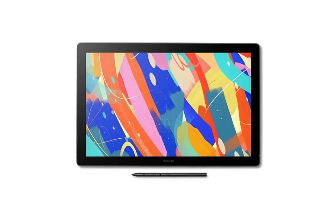 Wacom Cintiq 16 DTK168K0B Tekentablet