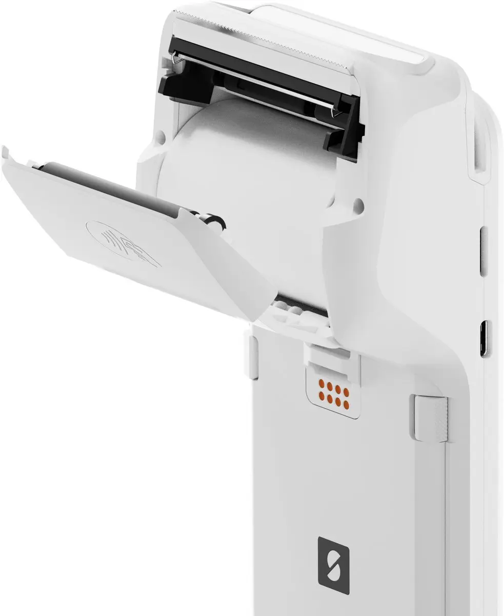 SumUp Terminal Contactloos Pinapparaat - Wit