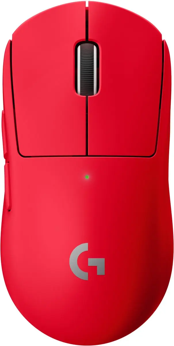 Logitech Muis 910-007551