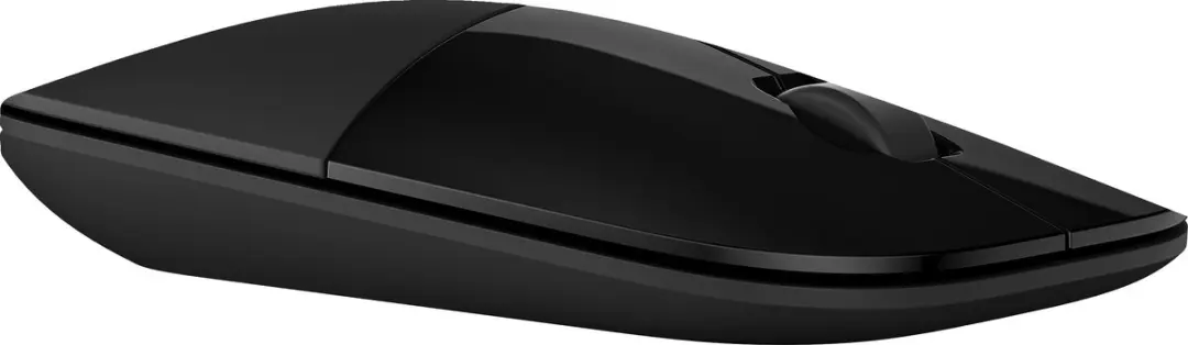 HP Z3700 Dual Black Muis - Zwart - afbeelding 6 van 6