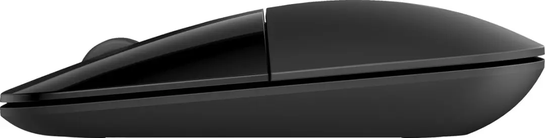 HP Z3700 Dual Black Muis - Zwart