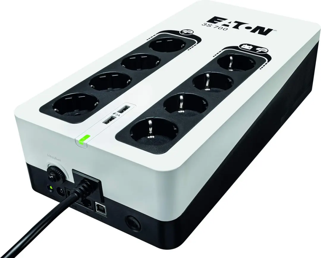 Eaton 3S700D UPS