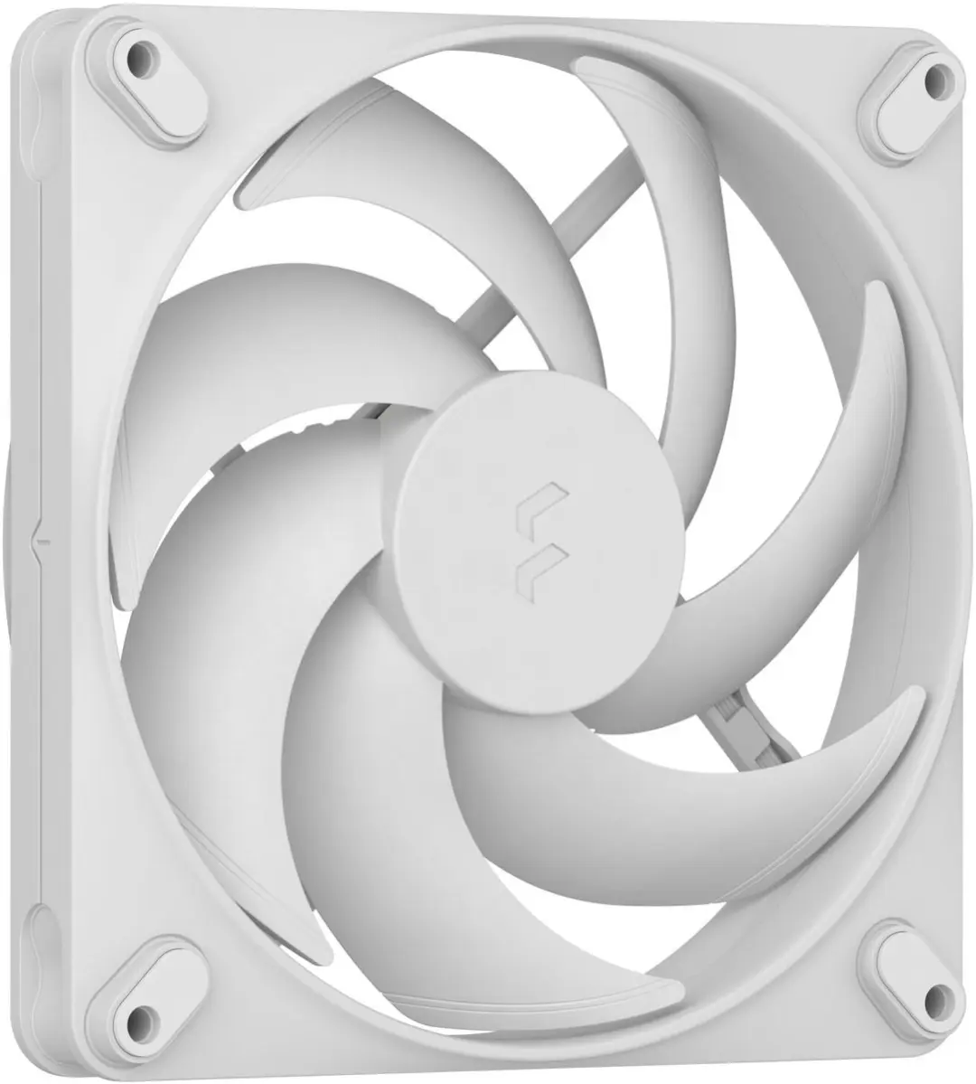 Fractal Design Momentum 14 FD-F-MO1-1402 Ventilator 140mm - Wit