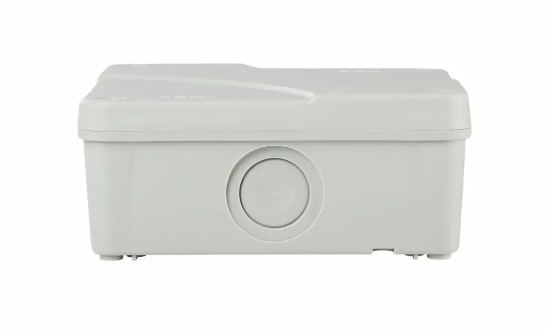 Montagedoos Spatwaterdicht ACM-300/1000 OWH-001 - Wit
