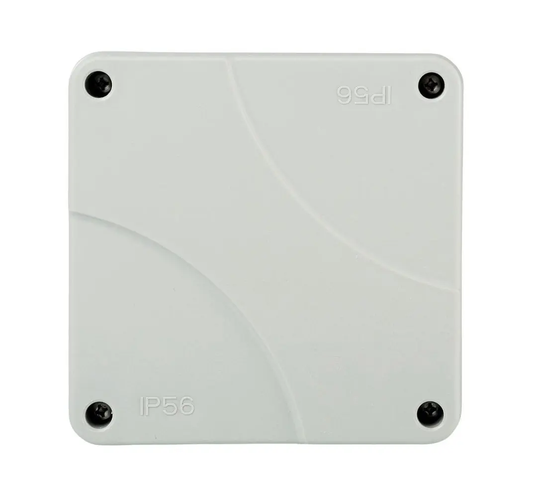 Montagedoos Spatwaterdicht ACM-300/1000 OWH-001 - Wit