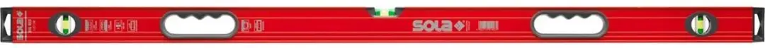 Sola BIG RED 3 Waterpas 200cm