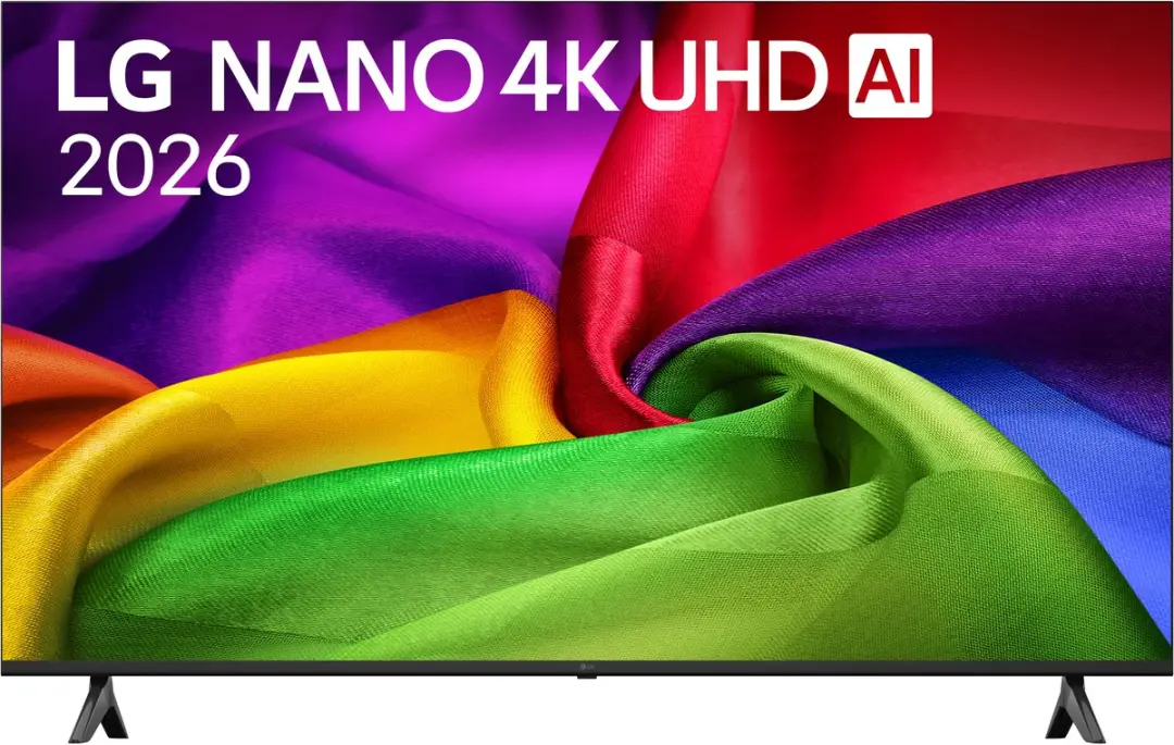 LG 55NU800B6LA.AEUQ 55 inch TV