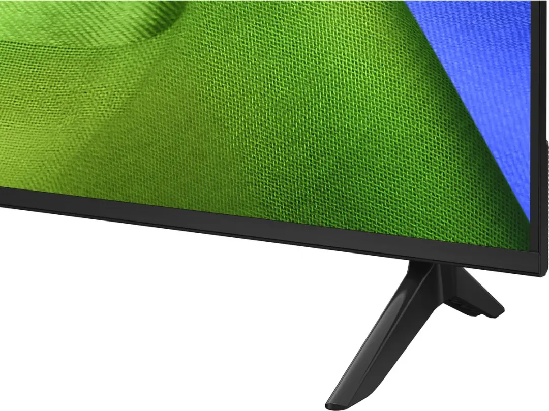 LG 55NU800B6LA.AEUQ 55 inch TV - Zwart - afbeelding 6 van 6