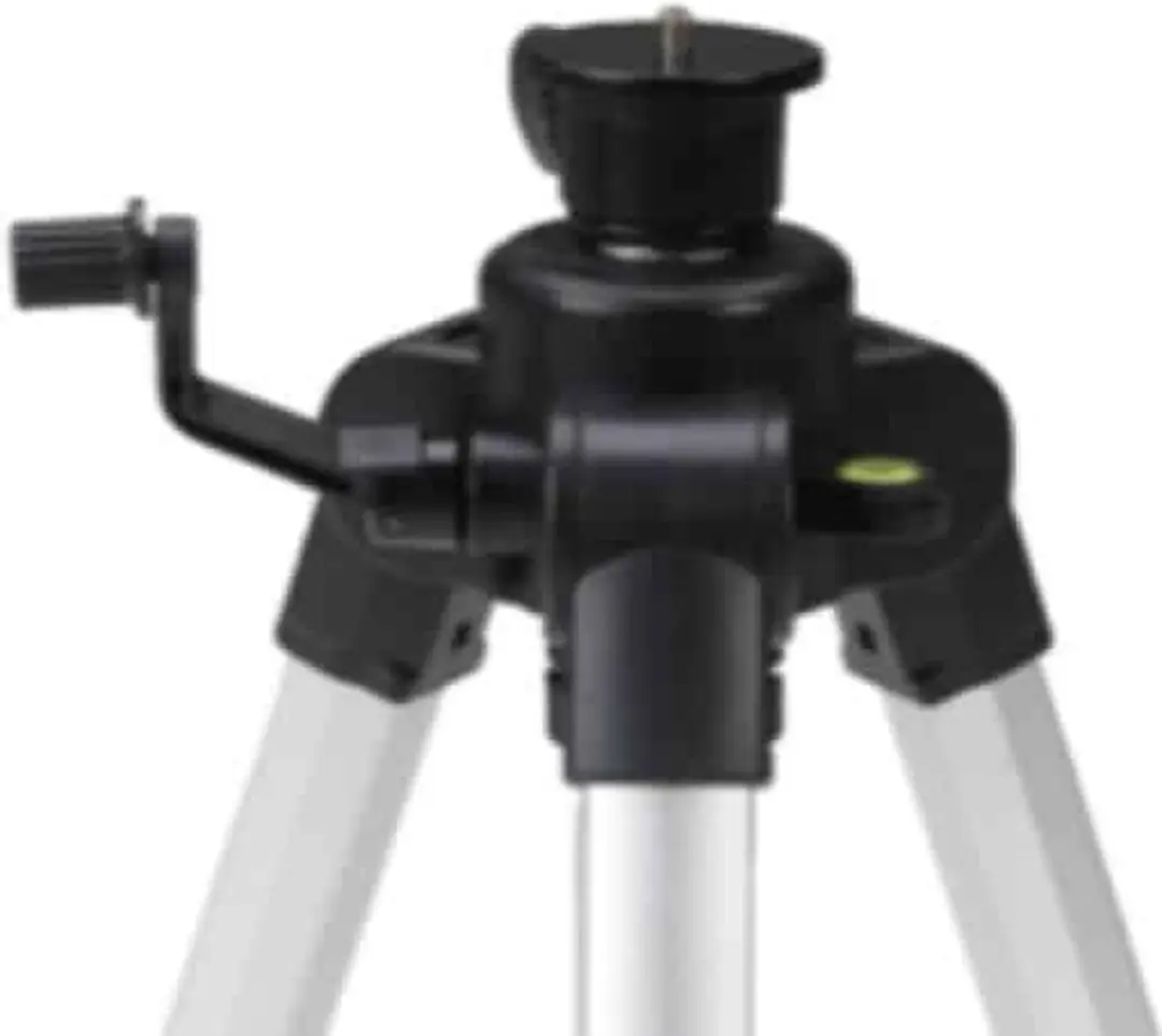 Sola FST Compact Statief 71121701 - 42-120cm - Grijs/Zwart