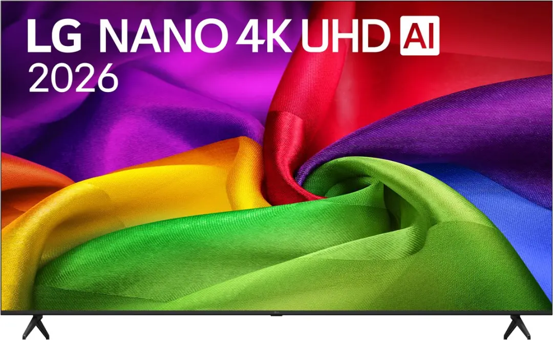 LG 75NU800B6LA.AEUQ 75" 4K Smart TV