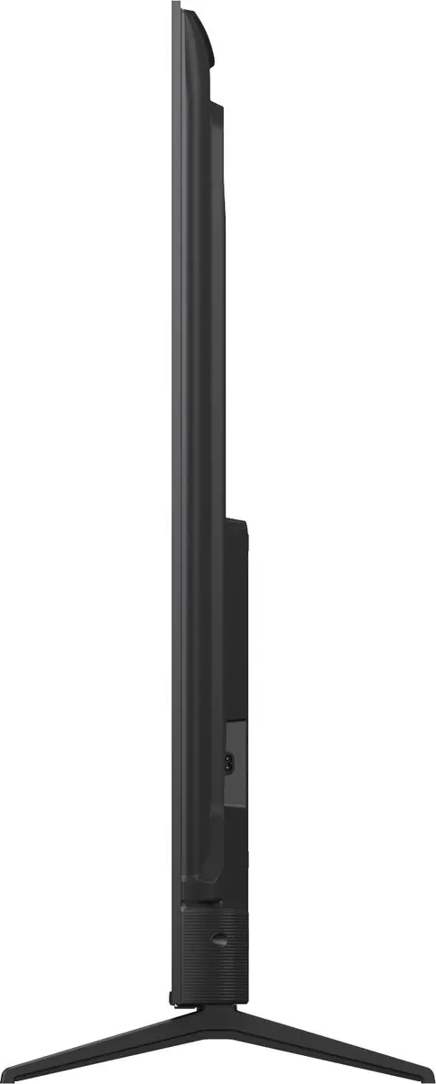 LG 75NU800B6LA.AEUQ 75" 4K Smart TV - Zwart