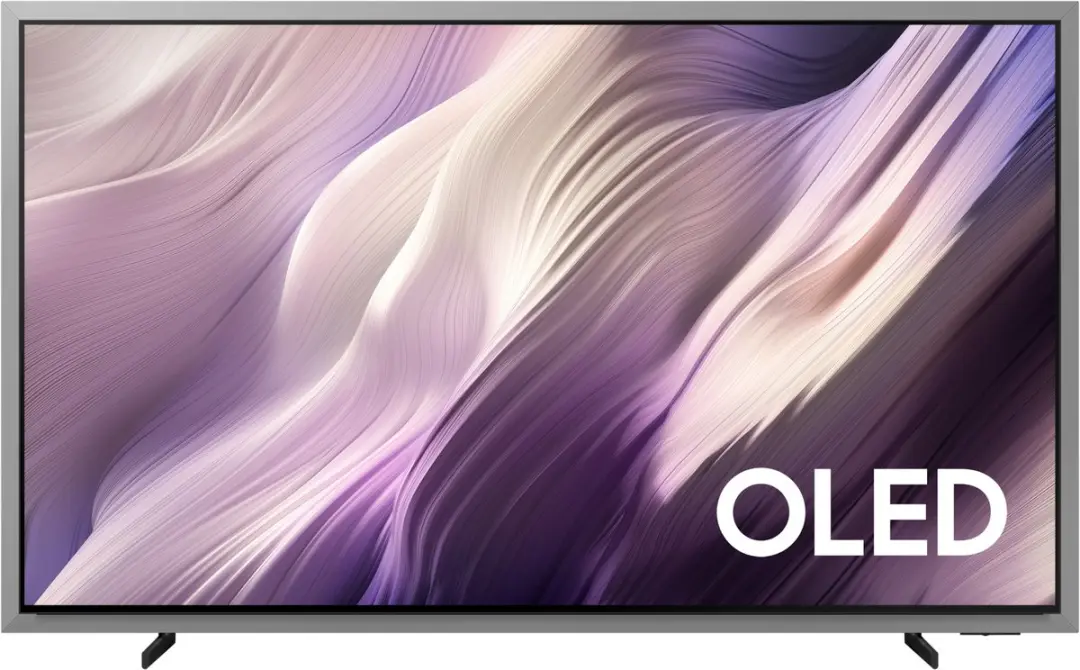 Samsung S99H QE83S99HAEXXN 83" OLED 4K Smart TV