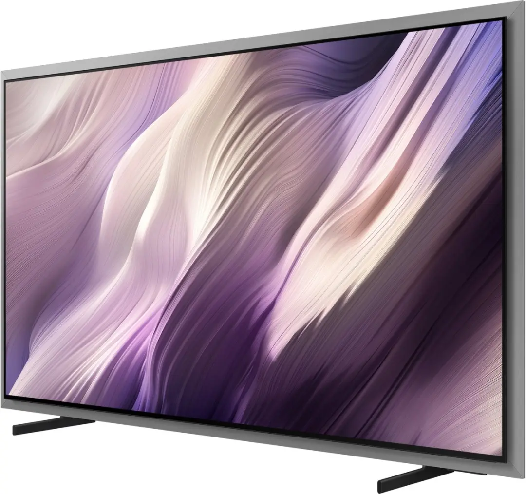 Samsung S99H QE83S99HAEXXN 83" OLED 4K Smart TV - Zwart - afbeelding 5 van 6