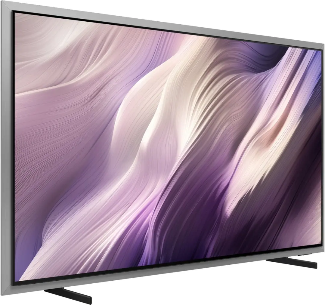 Samsung S99H QE83S99HAEXXN 83" OLED 4K Smart TV - Zwart - afbeelding 4 van 6