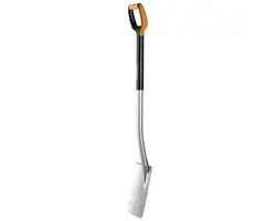 Fiskars Xact Tuinspade Rond 1210mm - afbeelding 6 van 6