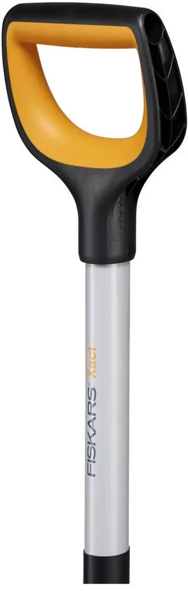 Fiskars Xact Tuinspade Rond 1210mm