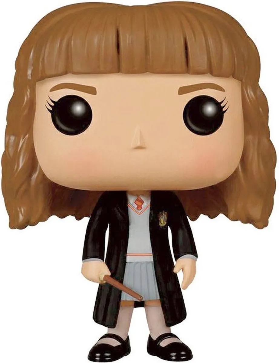Funko Pop! Harry Potter Hermione FUN5860 Verzamelfiguur - Hermione