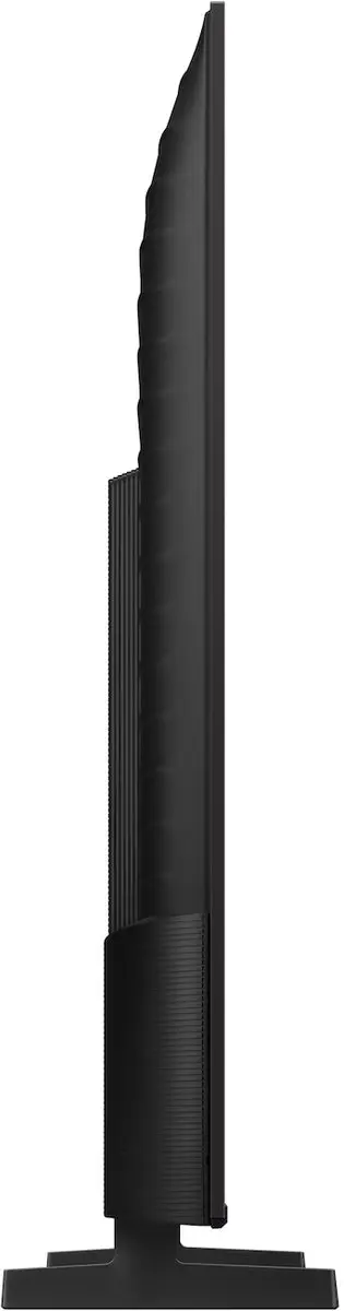 Samsung UE43M73HAU 4K Smart TV - 109 cm (43") - Zwart - afbeelding 6 van 6