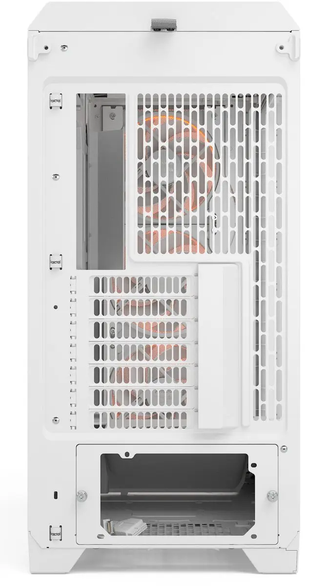 Fractal Design FD-C-MES3X-06 Computerbehuizing - 3 Ventilatoren