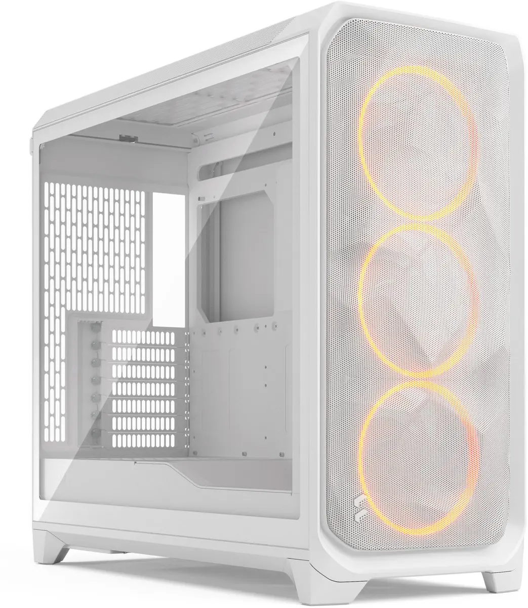 Fractal Design FD-C-MES3X-06 Computerbehuizing