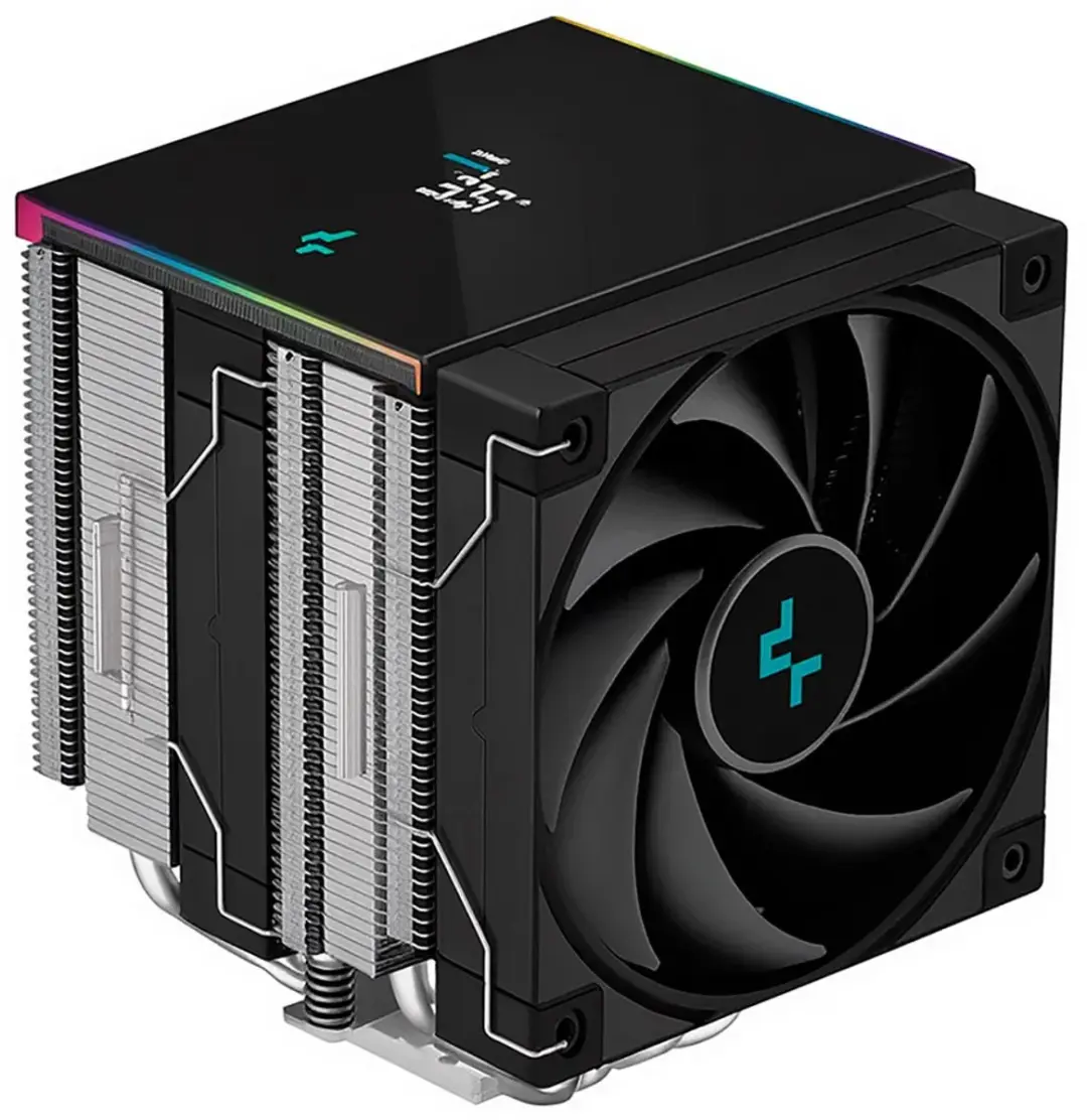 DeepCool AK620 CPU-ventilator 120mm
