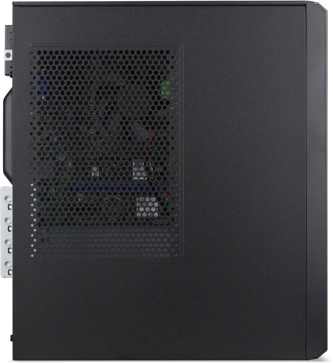 Acer Veriton X2735GT SFF PC - Intel Core Ultra 7 265 - 16GB DDR5 512GB SSD - Zwart