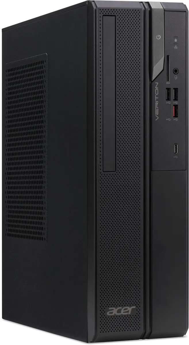 Acer Veriton X2735GT SFF PC