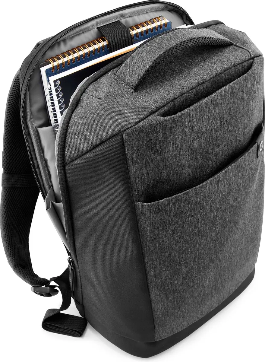 HP Renew Travel Laptoptas 15.6" - Grijs - afbeelding 5 van 6