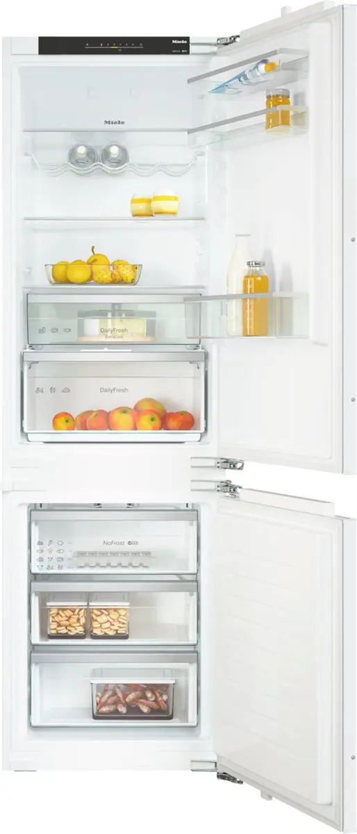 Miele KDN 7714 E Active Koel-vriescombinatie
