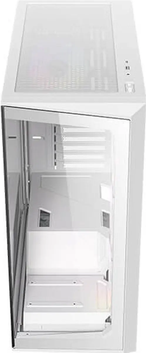 Antec C3 Midi Tower - Wit