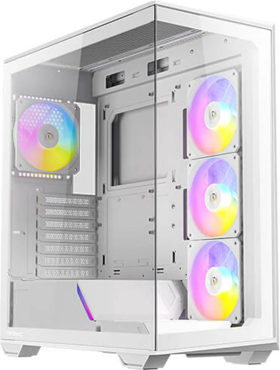 Antec C3 Midi Tower