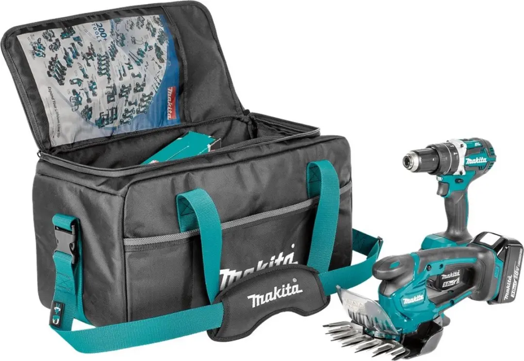 Makita Gereedschapstas E-15469