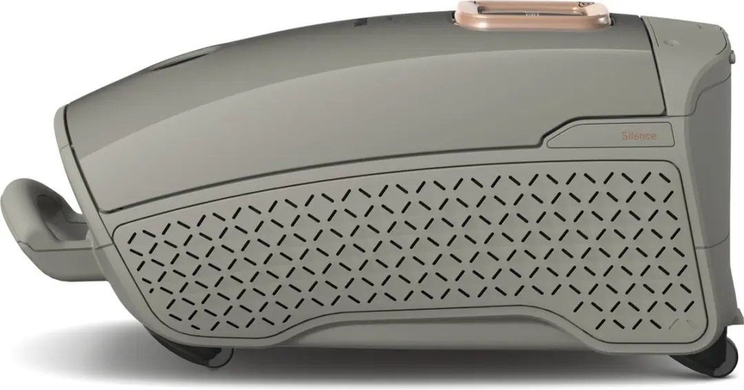 Miele Guard L1 Silence Stofzuiger - Casagrijs - afbeelding 6 van 6