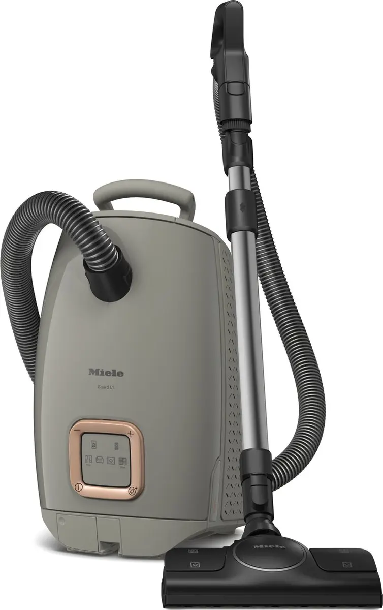 Miele Guard L1 Silence Stofzuiger - Casagrijs
