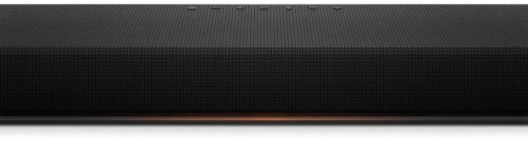 LG Sound Suite H7 Soundbar 5.1.3 - 500W - Zwart