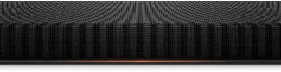 LG Sound Suite H7 Soundbar 5.1.3 - 500W - Zwart - afbeelding 6 van 6