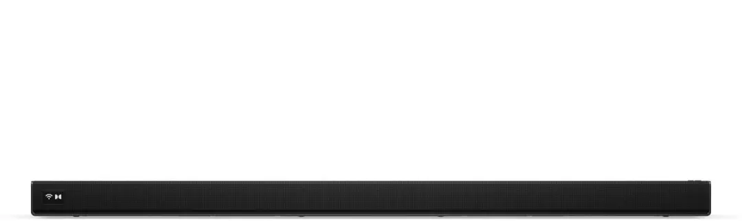 LG Sound Suite H7 Soundbar 5.1.3 - 500W - Zwart