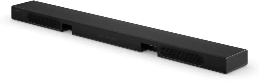 LG Sound Suite H7 Soundbar 5.1.3 - 500W - Zwart