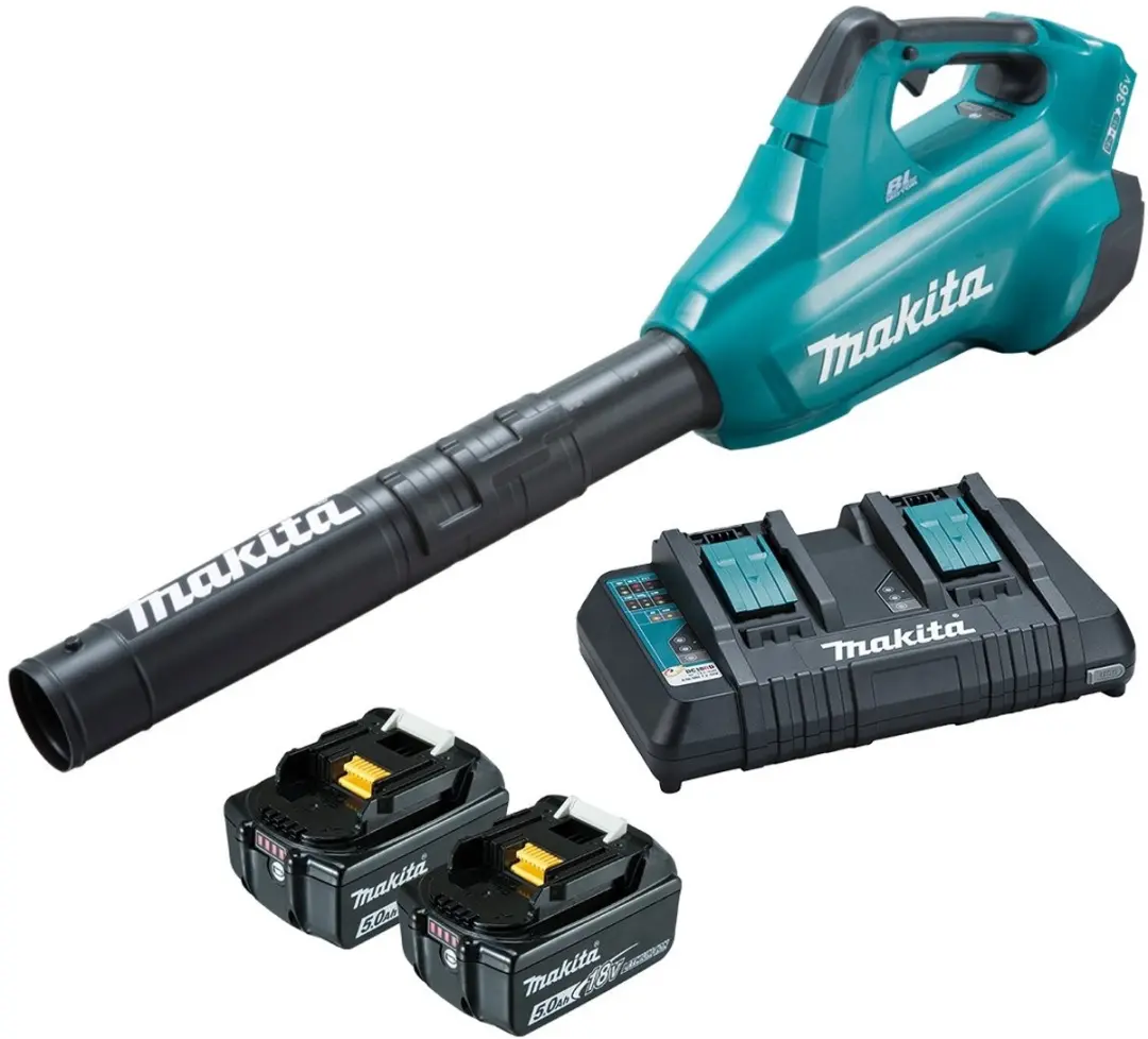 Makita DUB362PT2 Bladblazer