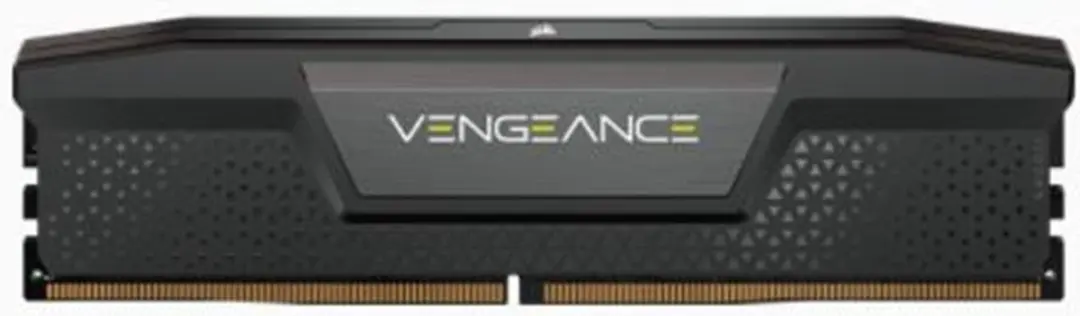Corsair Vengeance 32GB DDR5 DIMM - CMK32GX5M2A4800C40