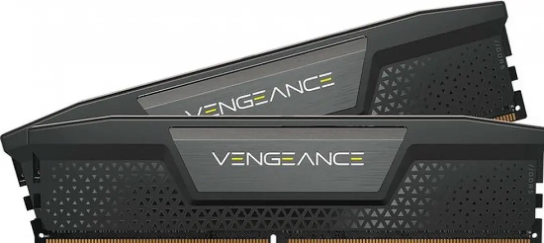 Corsair Vengeance 32GB DDR5 DIMM - CMK32GX5M2A4800C40