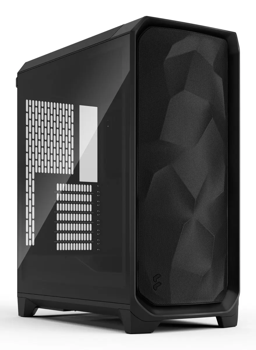 Fractal Design FD-C-MES3A-02 Meshify C Behuizing