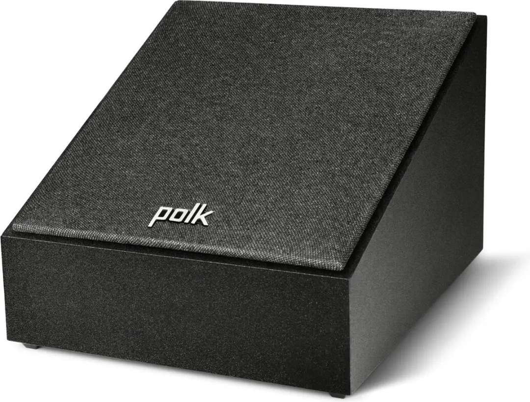 Polk Monitor XT90 Hoogtespeaker - Zwart