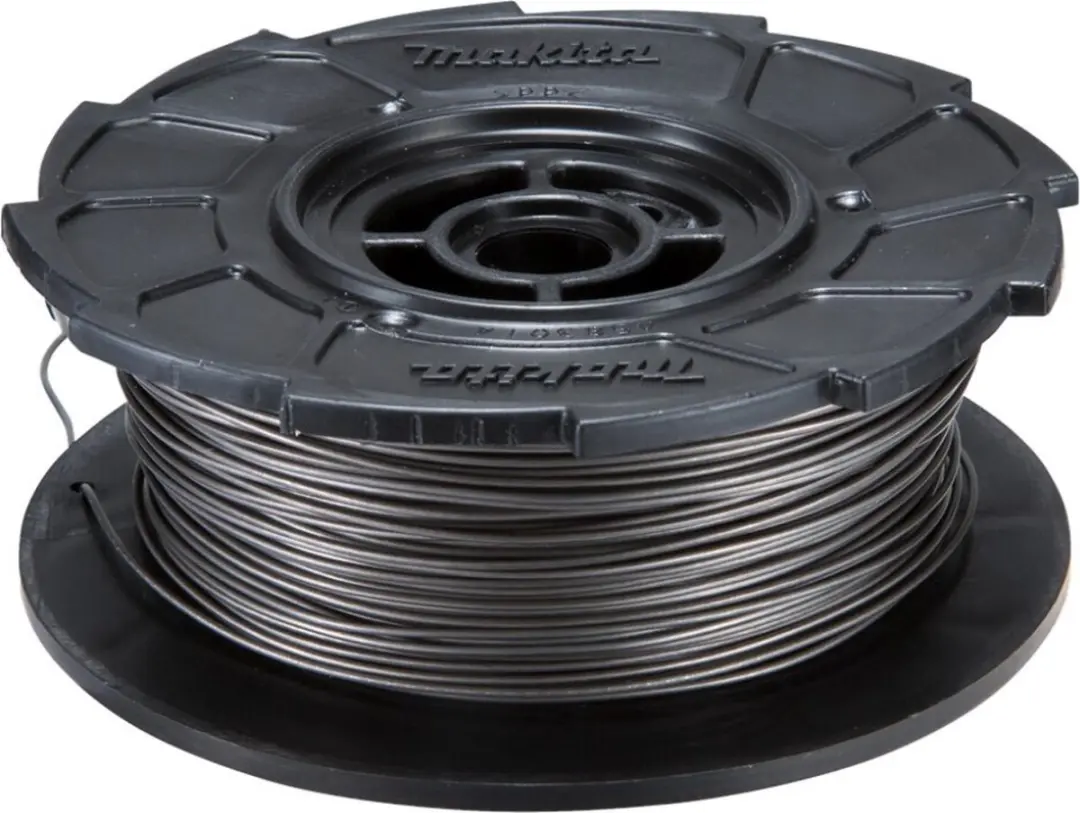 Makita Vlechtdraad 0.8mm 100m - 50 Rollen