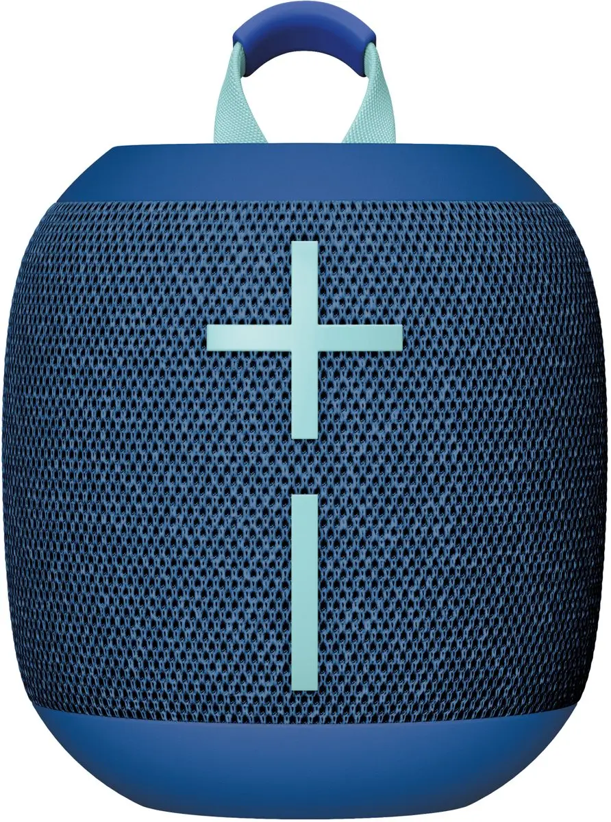 Ultimate Ears WONDERBOOM 4 Draadloze Speaker