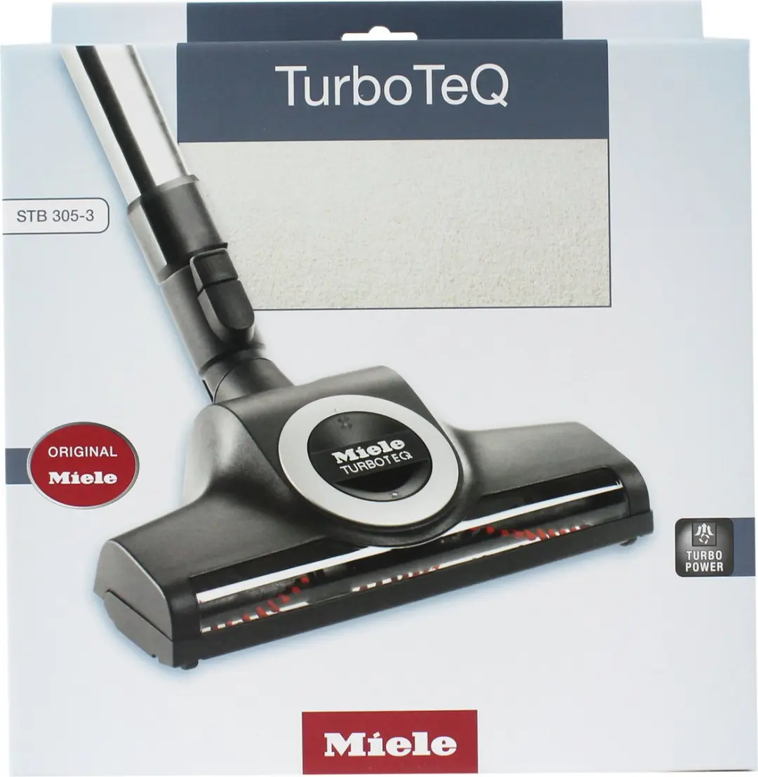 Miele Turboborstel TurboTeQ 10455360