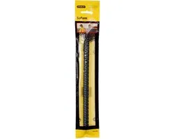 Stanley Surform Reserveblad Rond 255mm - Staal