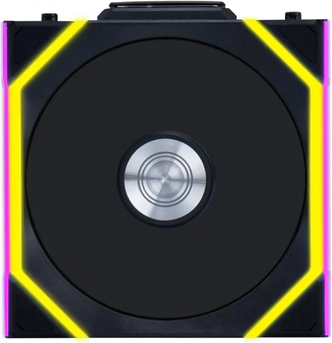 Lian Li UNI FAN SL Wireless Ventilator 120mm